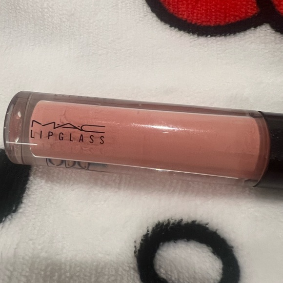 MAC Cosmetics Lipglass in shade Please Me - Picture 3 of 6